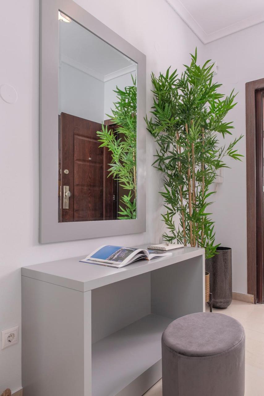 Agias Sofias 28 Apartamento Tessalónica Exterior foto