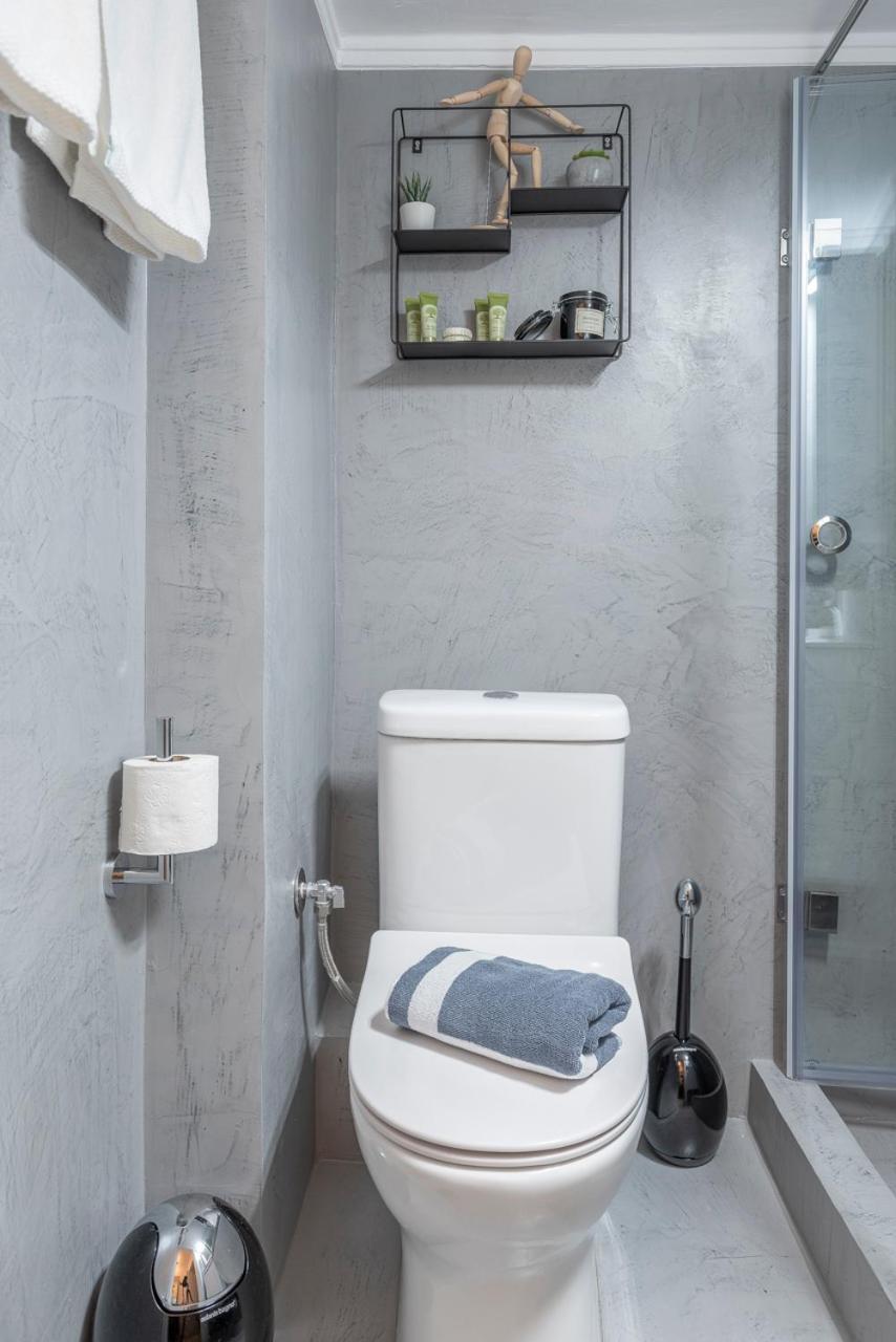 Agias Sofias 28 Apartamento Tessalónica Exterior foto