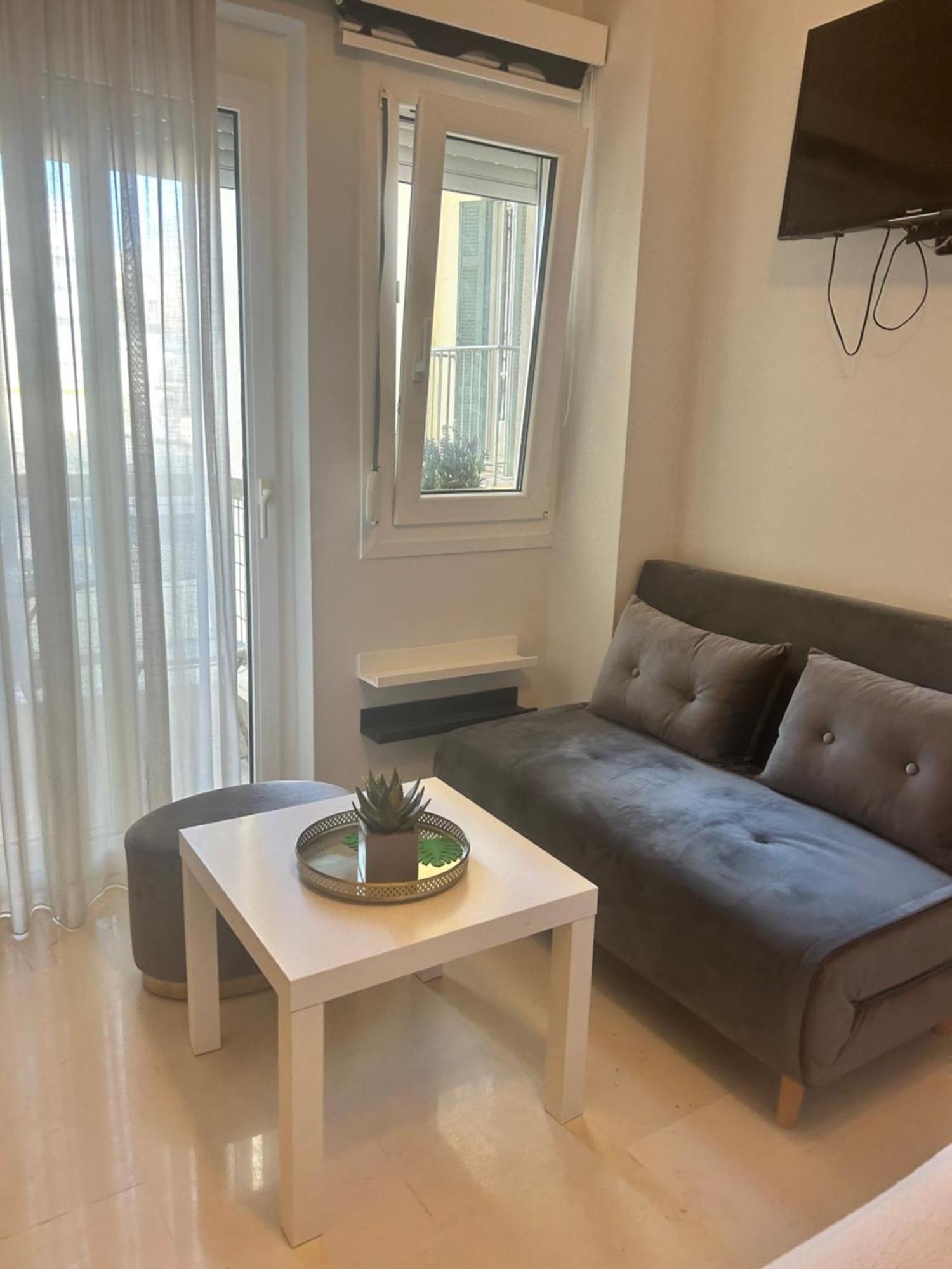 Agias Sofias 28 Apartamento Tessalónica Exterior foto